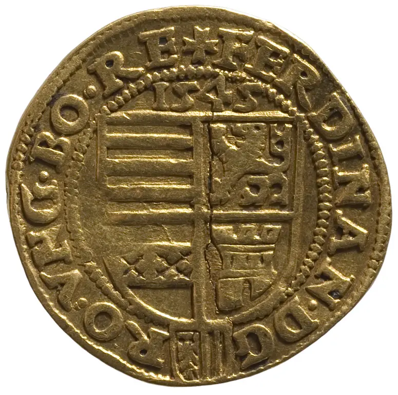 Münze