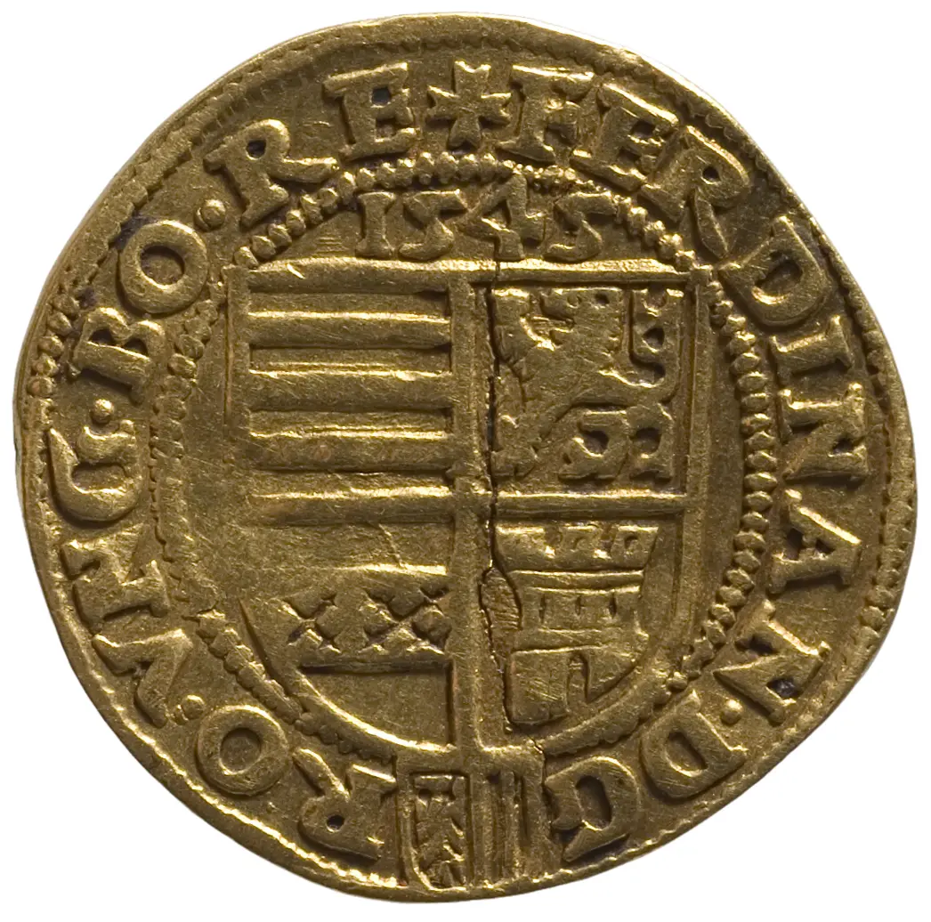 Münze
