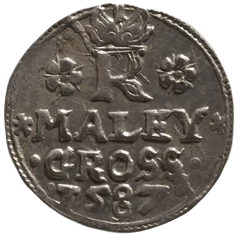Münze