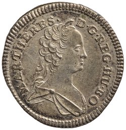 Haus Österreich: Maria Theresia