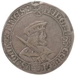 Sachsen: Friedrich III., Georg und Johann