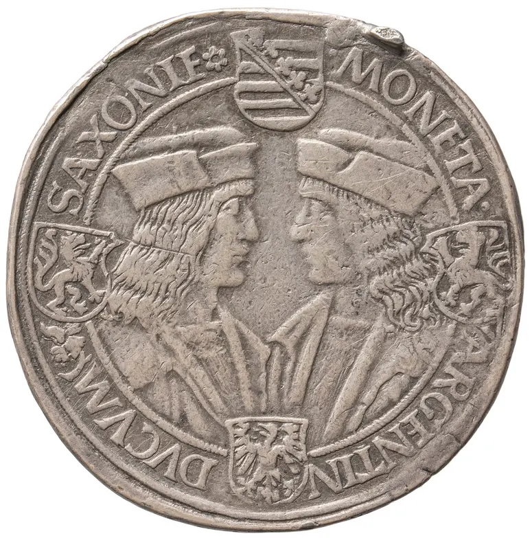 Münze