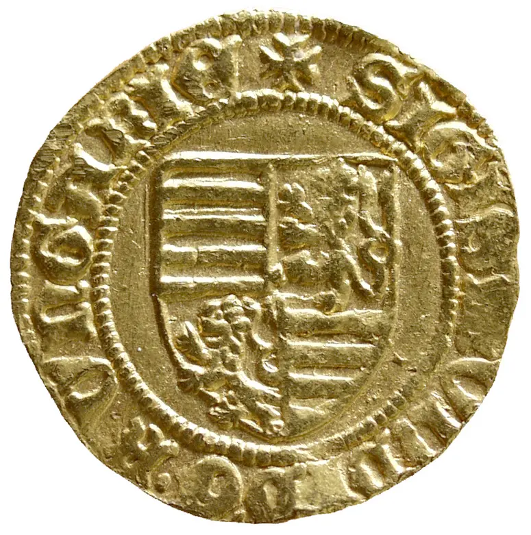 Münze