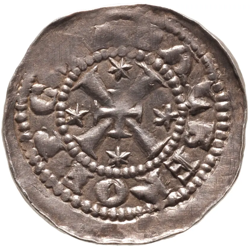 Bischöfe von Metz: Adalbero IV. (1103–1115)