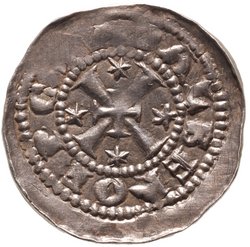Bischöfe von Metz: Adalbero IV. (1103–1115)