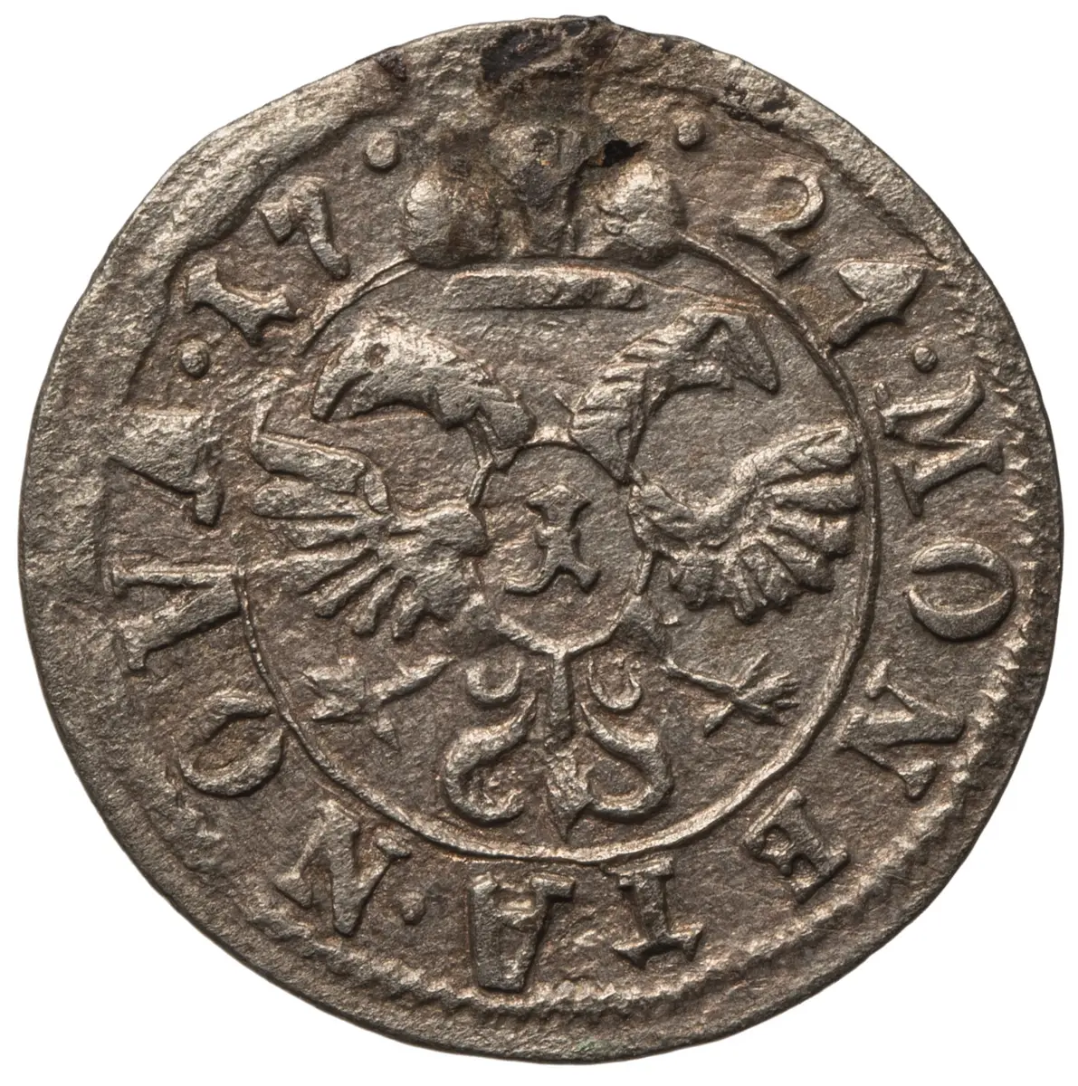 Reichenau: Thomas Franz v. Schauenstein