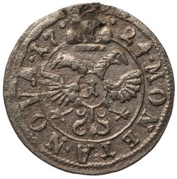 Reichenau: Thomas Franz v. Schauenstein