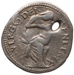 Mantua: Friedrich II. Gonzaga