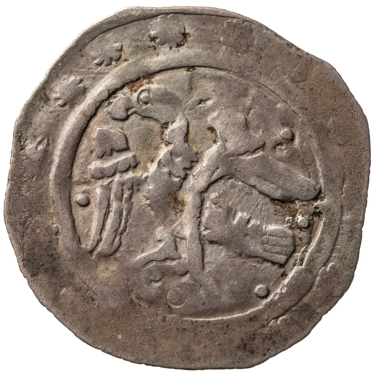 Herzöge von Österreich: Leopold V. (1177–1194)