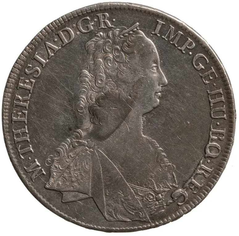Münze