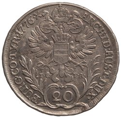 Haus Österreich: Maria Theresia