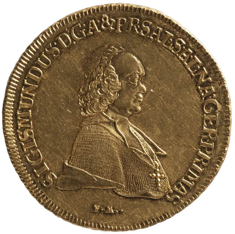 Münze