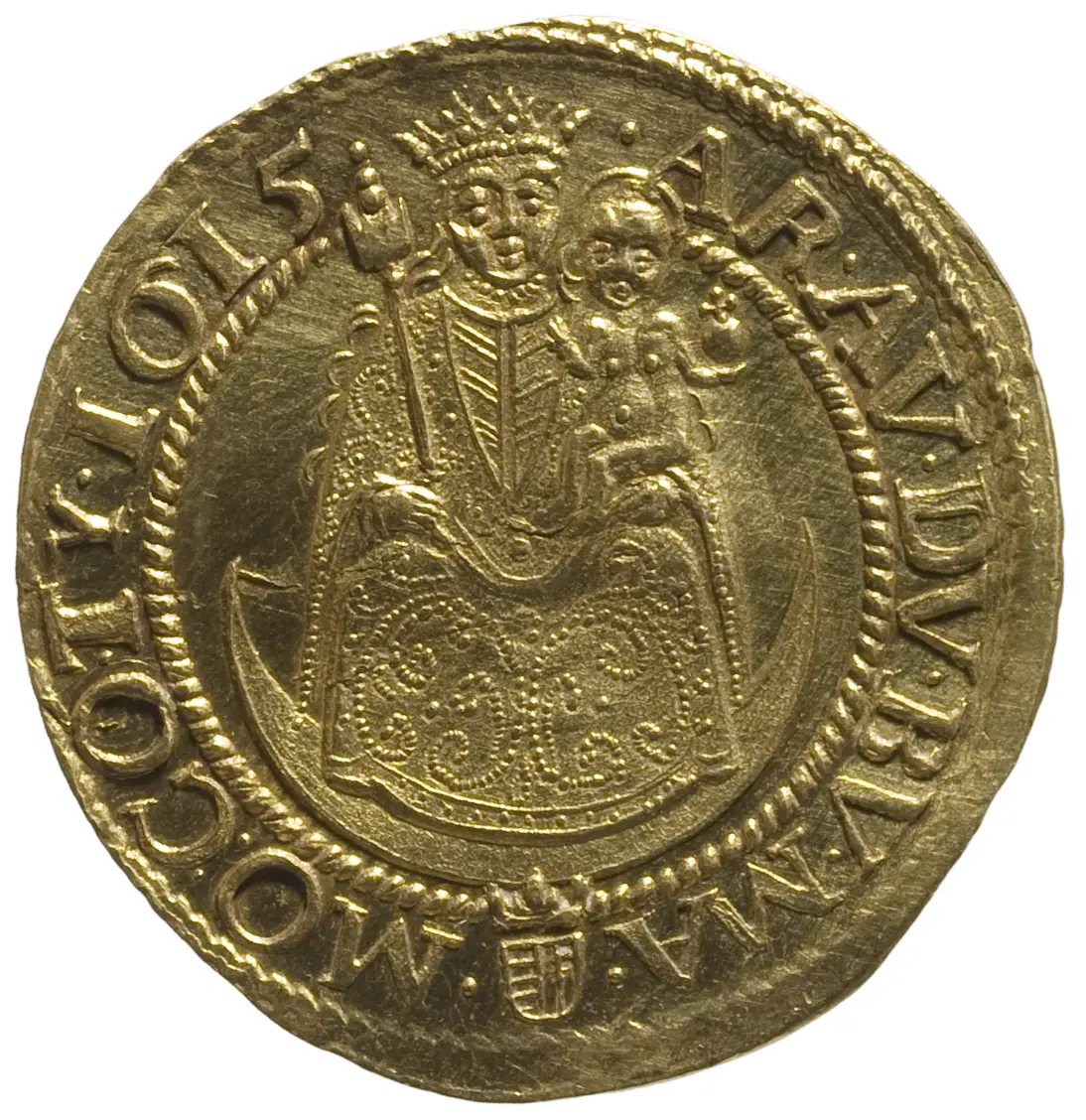 Münze