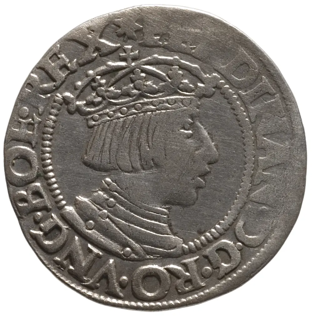 Münze