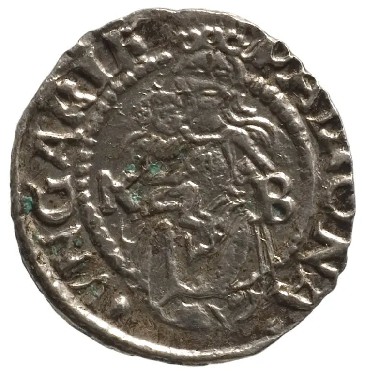 Münze