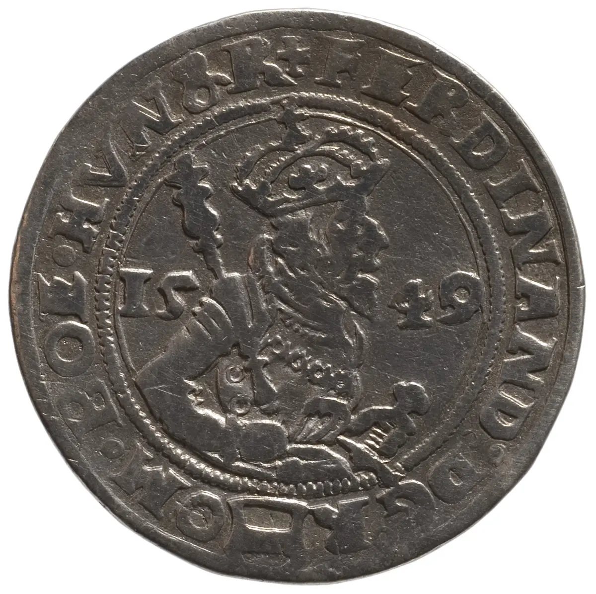 Münze