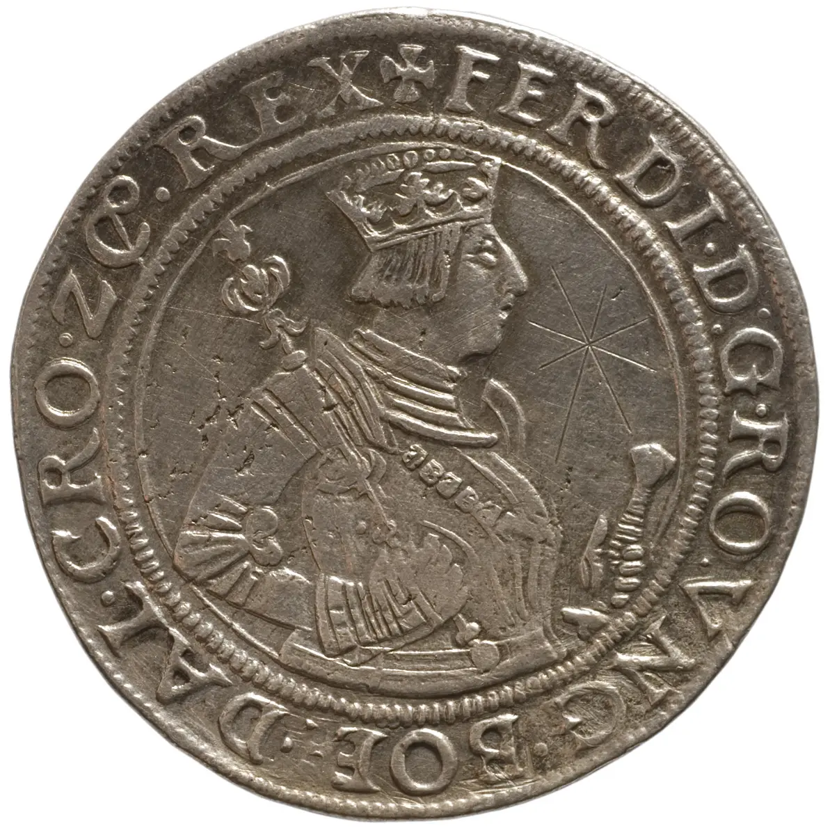 Münze