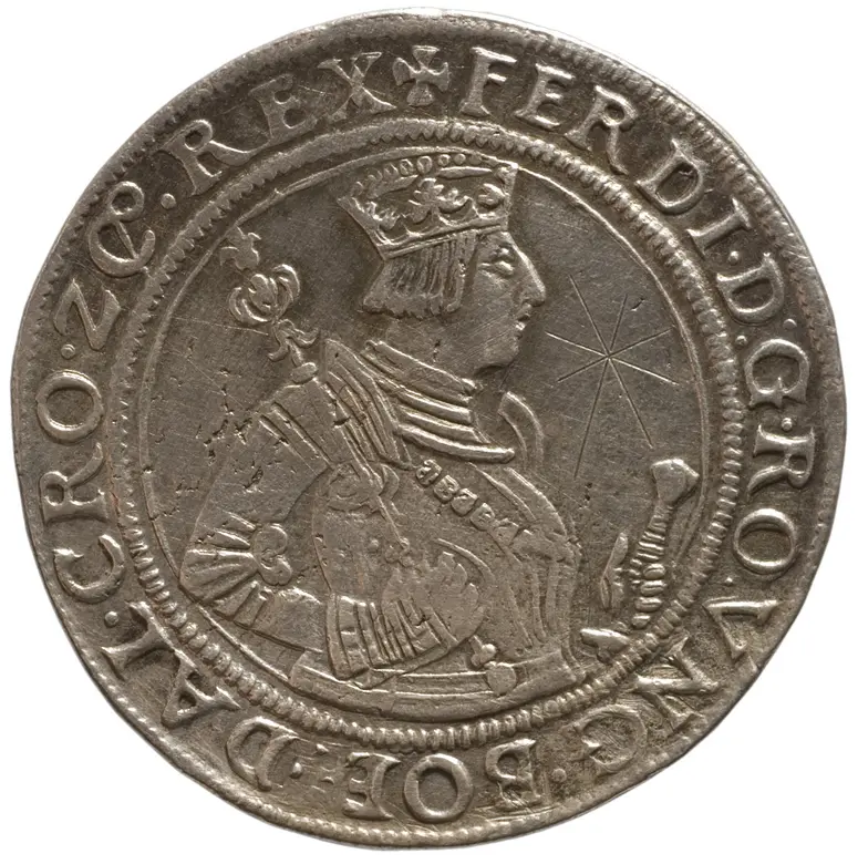Münze