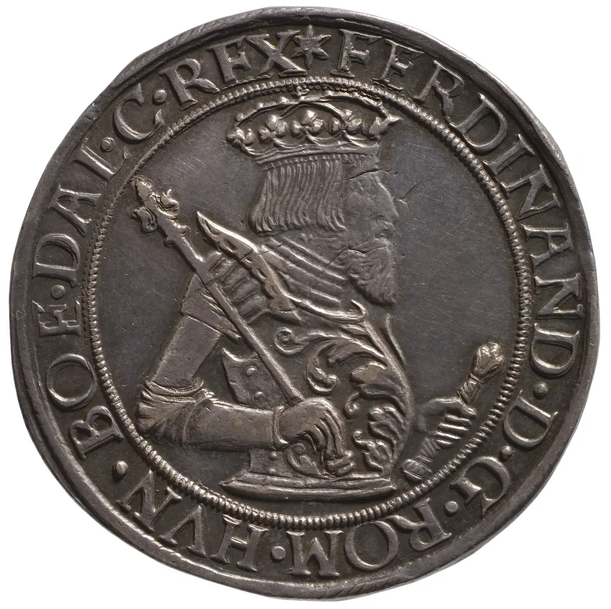 Münze