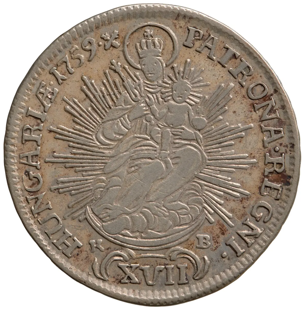 Haus Österreich: Maria Theresia