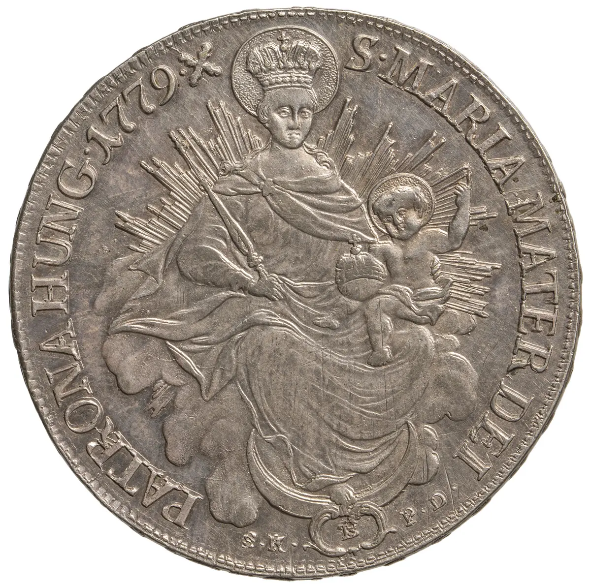 Haus Österreich: Maria Theresia