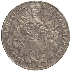 Haus Österreich: Maria Theresia