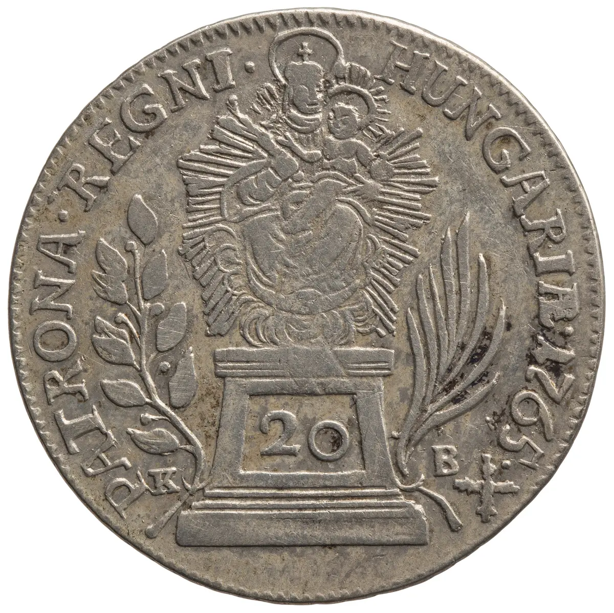 Haus Österreich: Maria Theresia