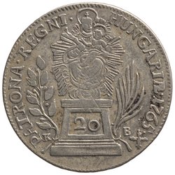 Haus Österreich: Maria Theresia