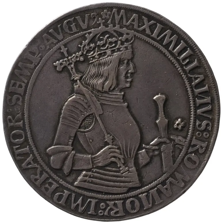 Münze