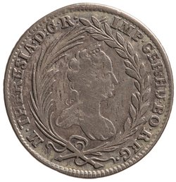 Haus Österreich: Maria Theresia