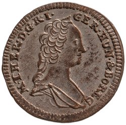 Haus Österreich: Maria Theresia