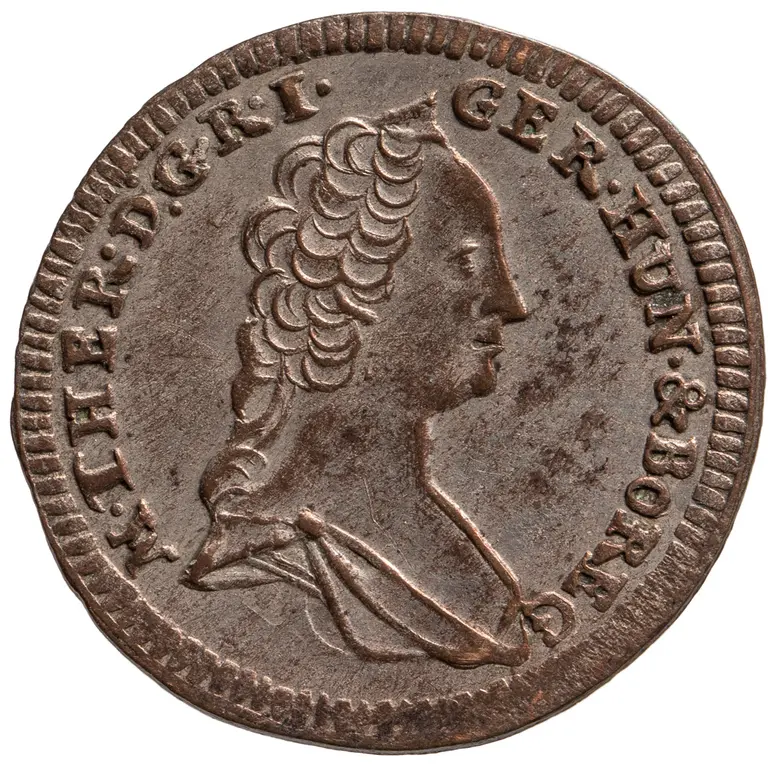 Münze
