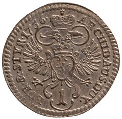 Haus Österreich: Maria Theresia