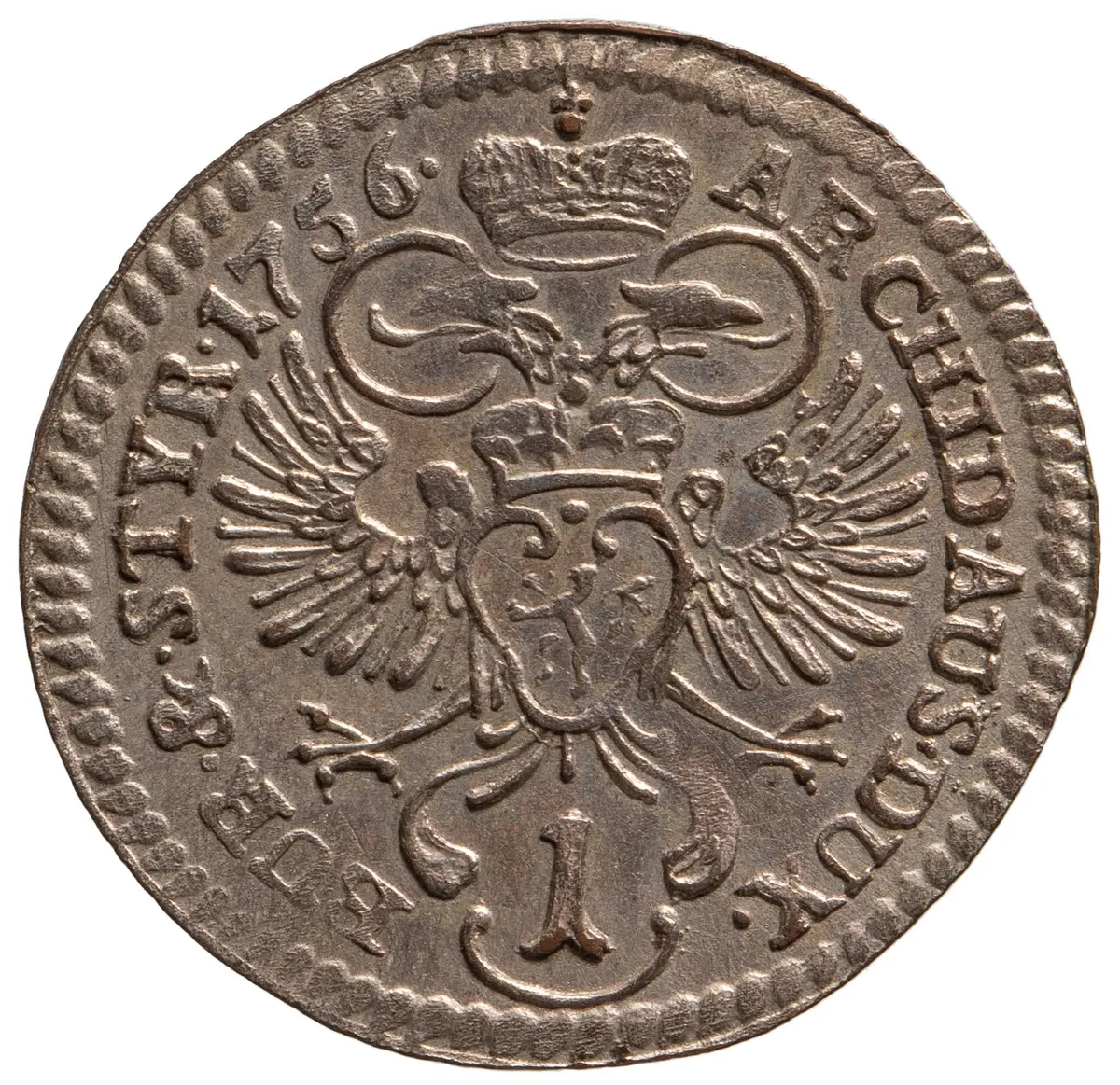 Haus Österreich: Maria Theresia