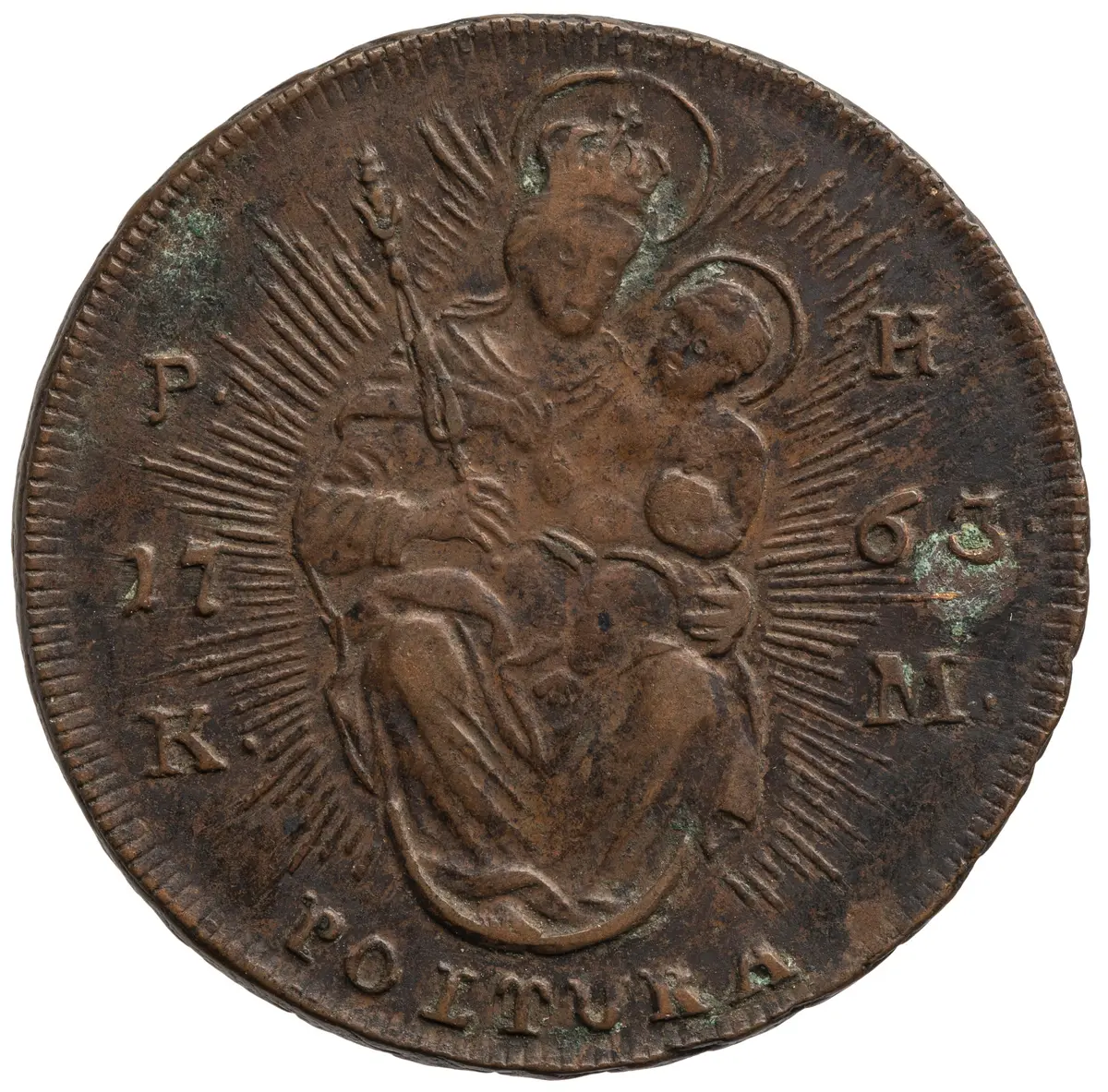 Haus Österreich: Maria Theresia