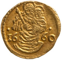 Haus Österreich: Leopold I.