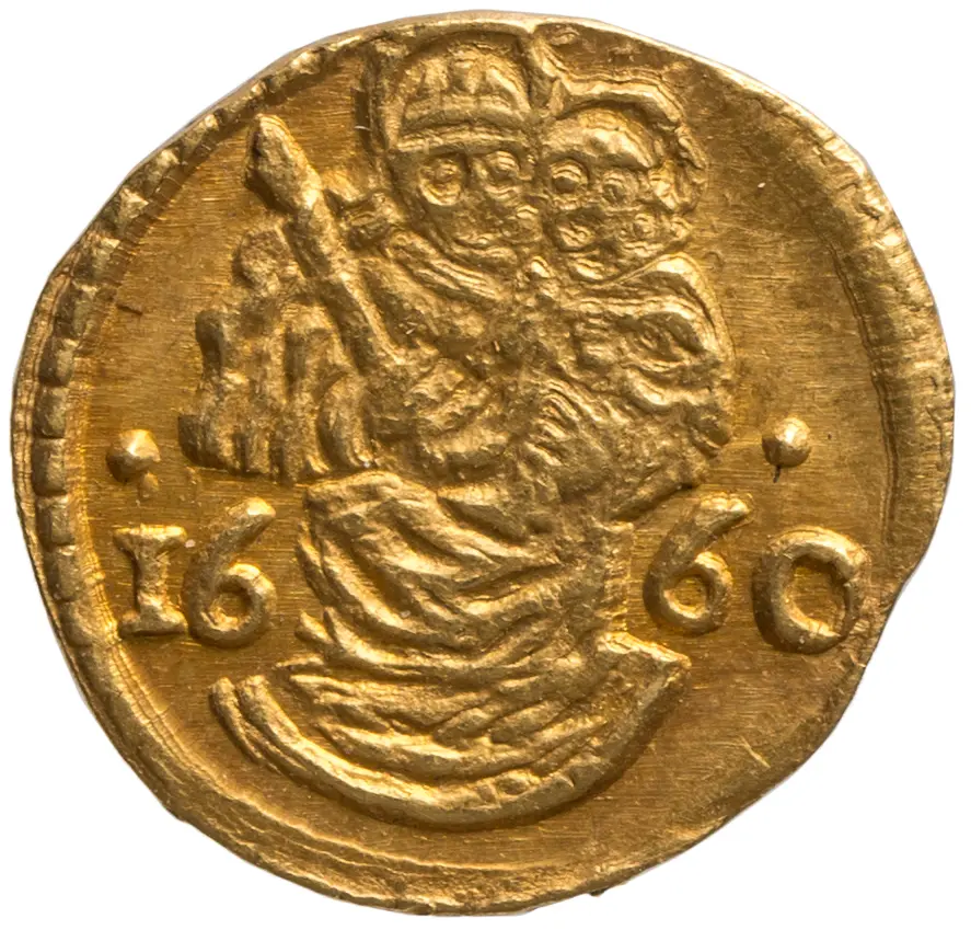 Haus Österreich: Leopold I.