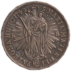 Haus Österreich: Maria Theresia