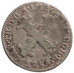 Österreichische Niederlande: Maria Theresia