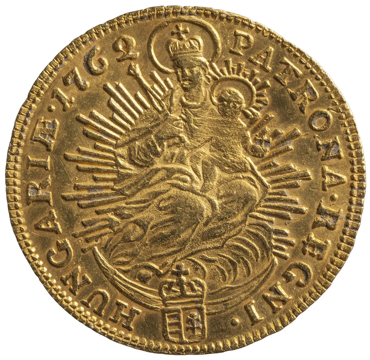 Haus Österreich: Maria Theresia