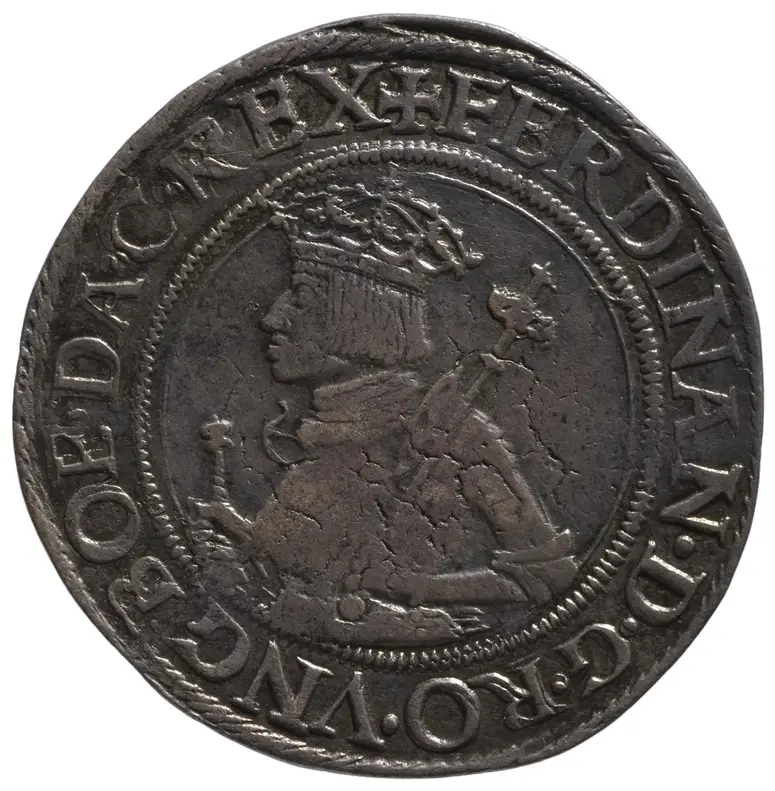 Münze