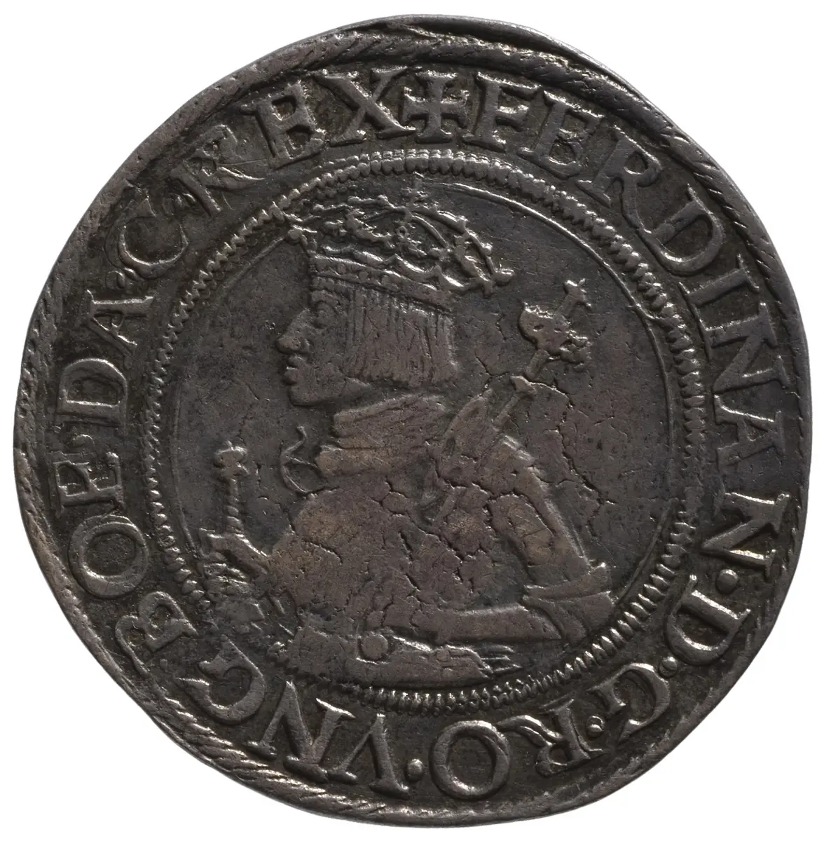 Münze