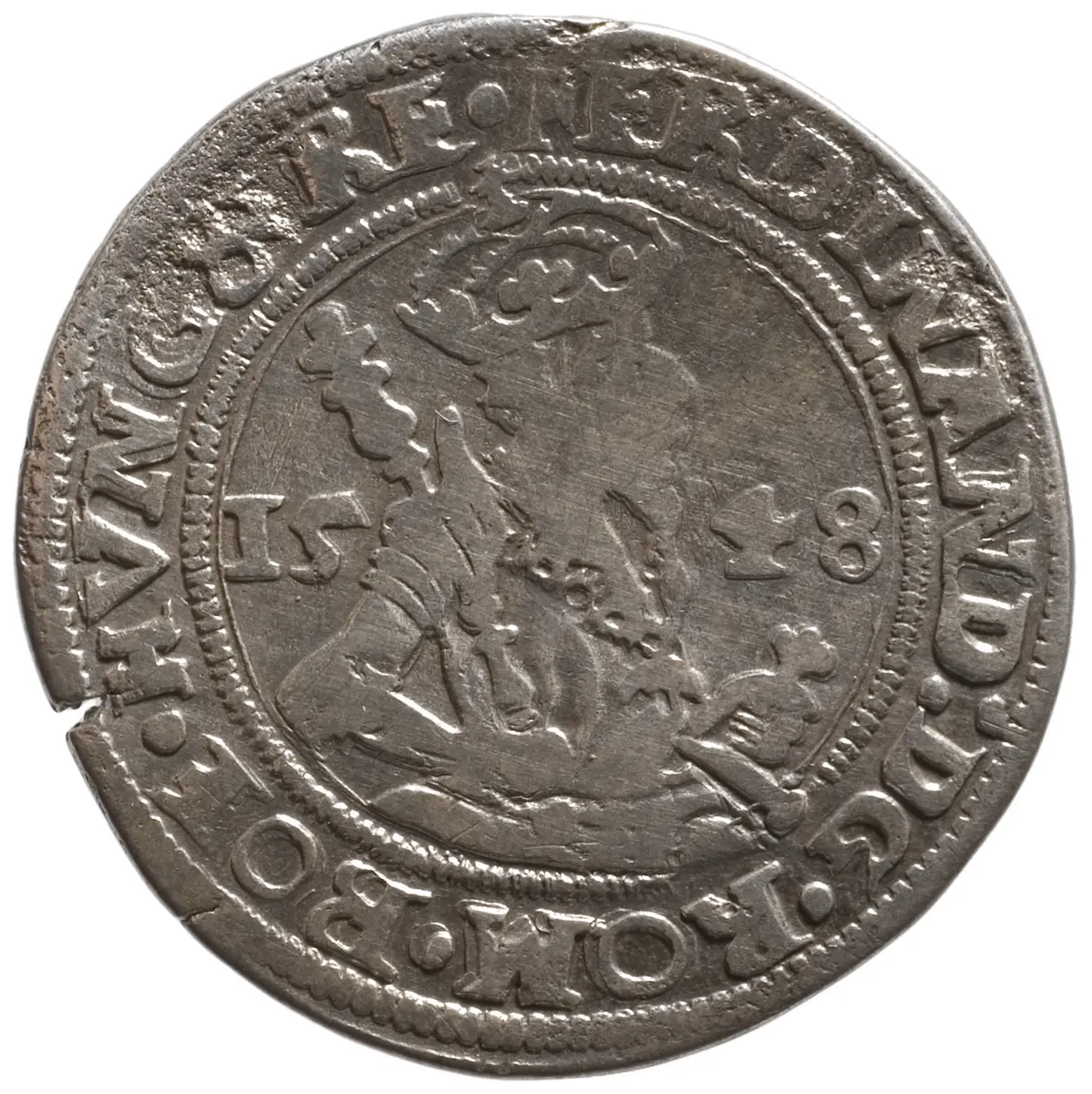 Münze