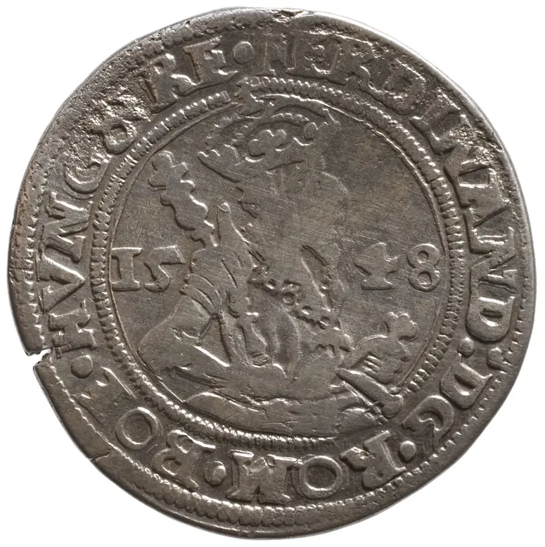 Münze