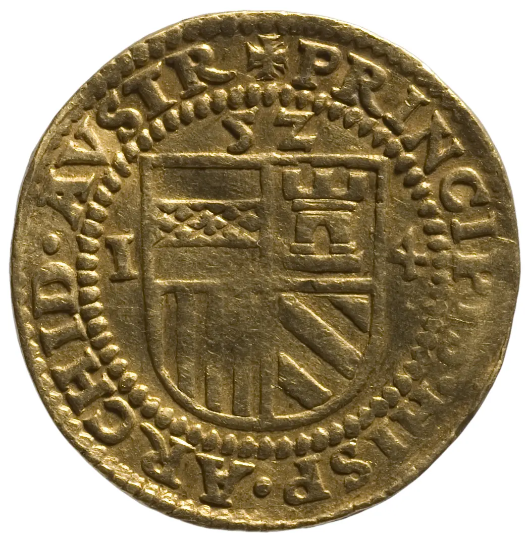 Münze