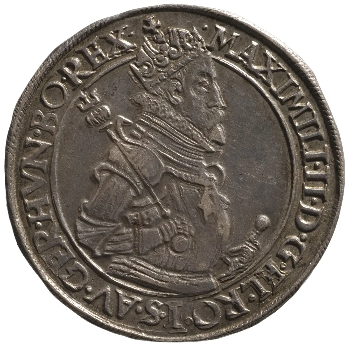 Münze