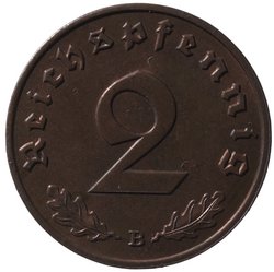 Deutsches Reich: NS-Zeit