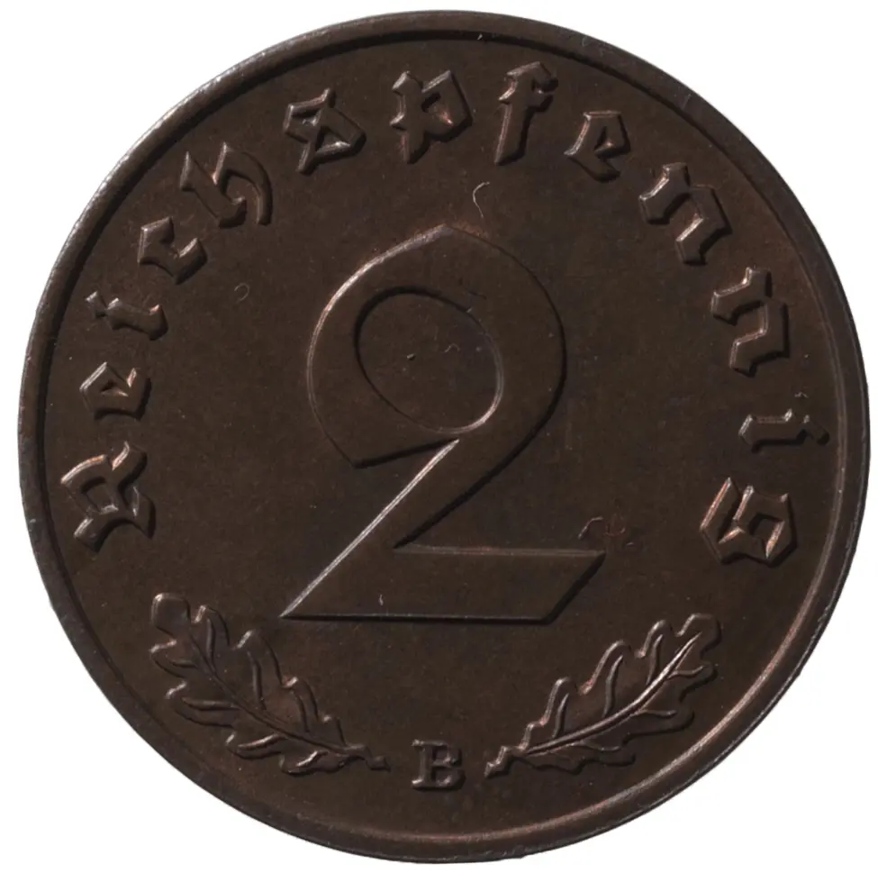 Deutsches Reich: NS-Zeit