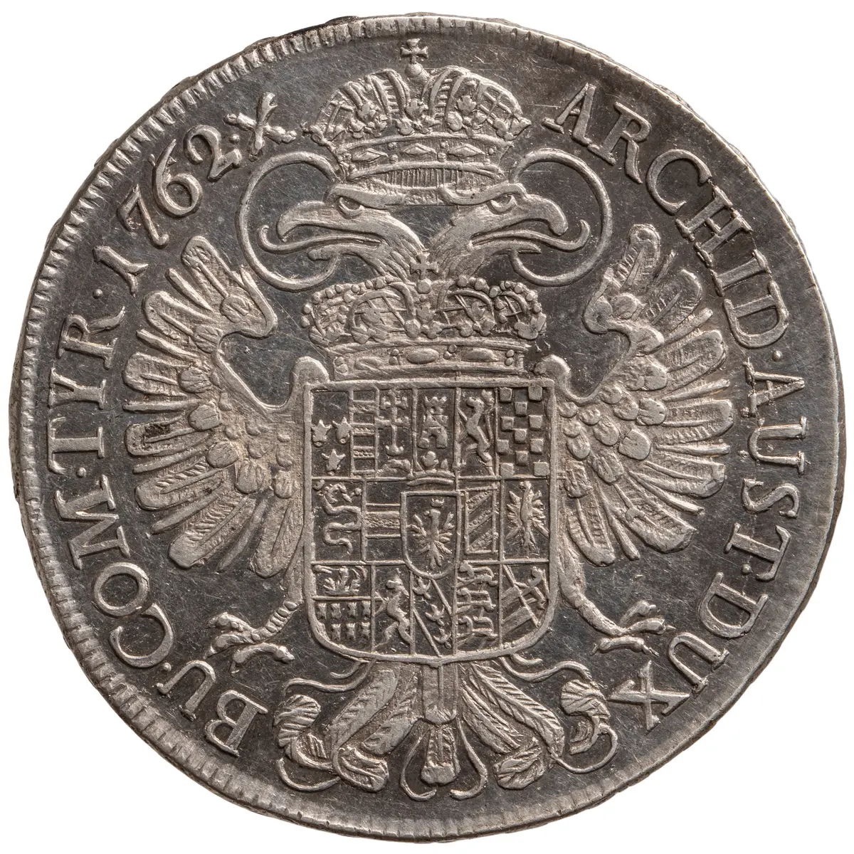 Haus Österreich: Maria Theresia