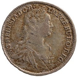 Haus Österreich: Maria Theresia